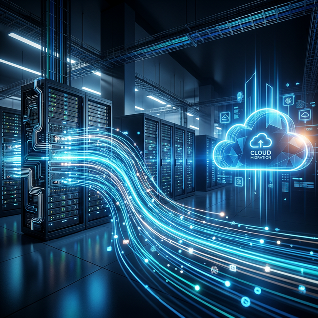 ประกาศ: การเปลี่ยนผ่านและยกระดับบริการ MoonVPS สู่ระบบใหม่